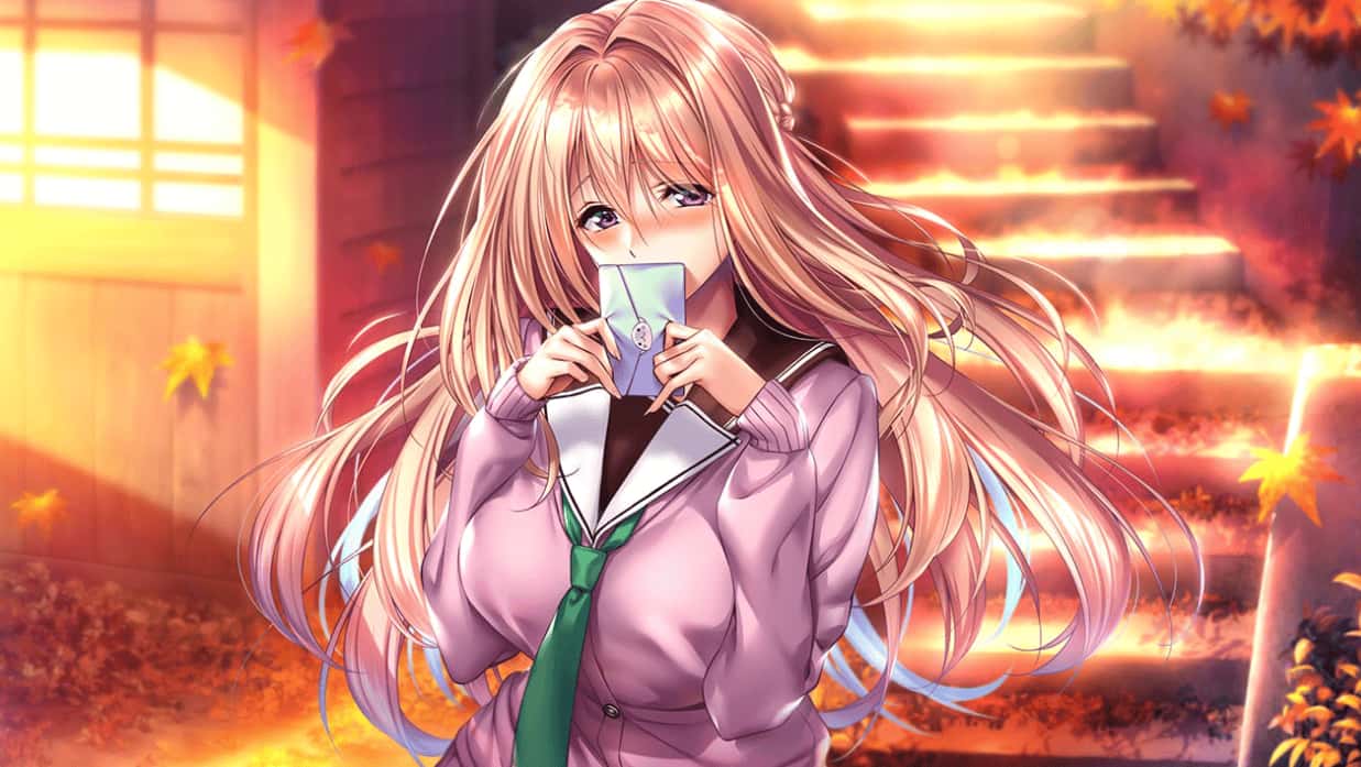甜蜜女友2～Perfect Edition～ 版封面